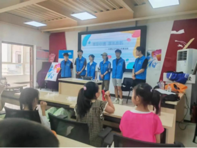 工藝美育 | &ldquo;浸潤課堂&rdquo;系列公益活動(二)非遺漆扇