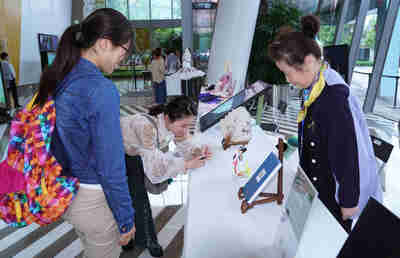 視頻 | 前方高能!一大波演出和公益活動將來襲,讓市民&ldquo;足不出滬&rdquo;感受舞蹈藝術(shù)之魅