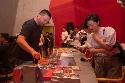 國家大劇院創(chuàng)新策劃藝術(shù)科技融合深度體驗